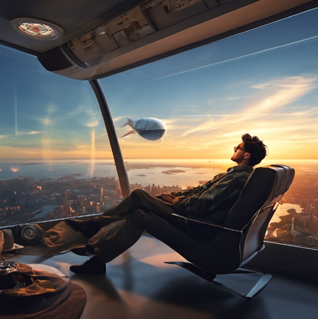 「AI時差計算機」利用人工智能技術，幫助用戶計算世界各地的時差。通過輸入不同地點的時間，該計算機能夠自動計算出相應的時差，並提供方便的時間轉換功能。這個AI計算機能夠幫助人們協調跨時區的活動、旅行計劃和國際商務，提供便利和準確的時間信息。