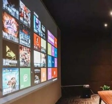 廣州: 正在電影公館