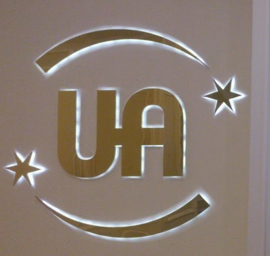 廣州戲院: UA IMAX花城匯電影城