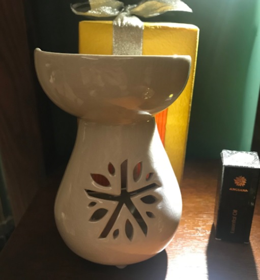 廣州按摩/足浴店: Angsana Spa 廣州花園酒店