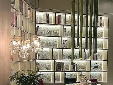 廣州按摩/足浴店: 雲昕水語慢生活健康館
