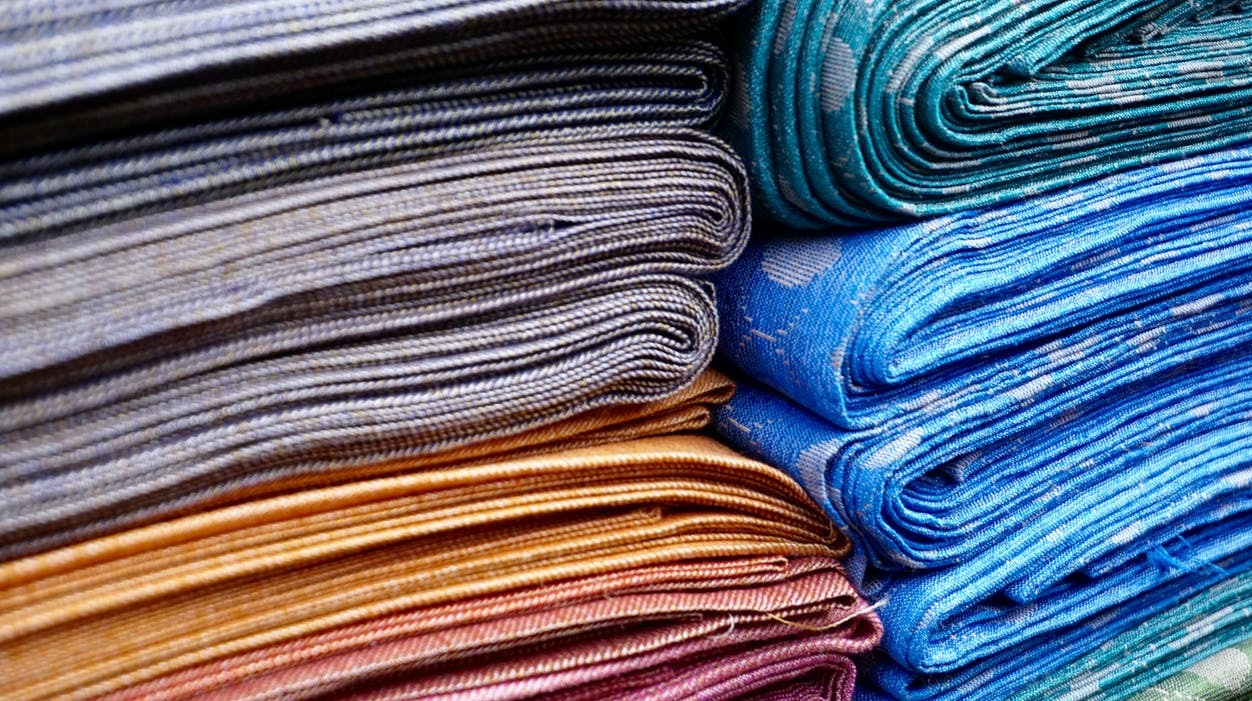 廣州時裝店: 展熙服飾批發市場