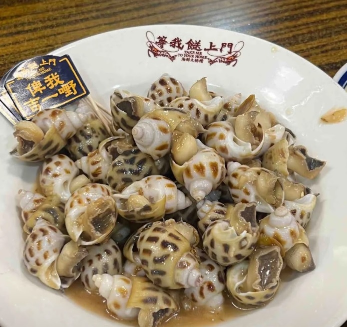 廣州餐廳美食: 等我餸上門