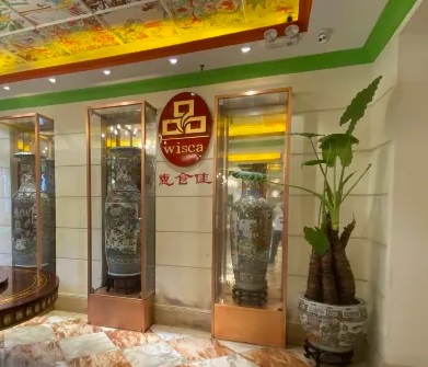 廣州餐廳美食: 惠食佳