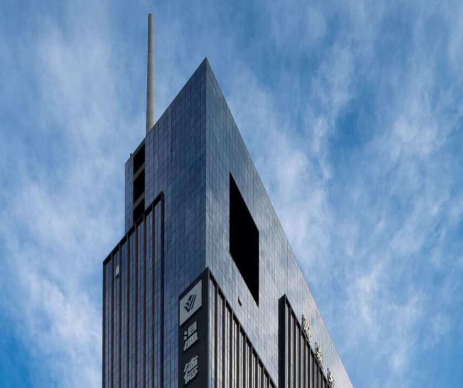 深圳酒店: 深圳溫德姆至尊酒店 Shenzhen Wyndham Grand