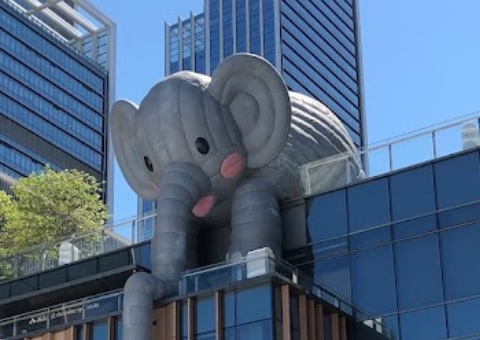深圳商場: 萬象天地