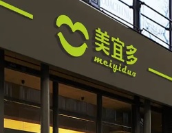 深圳超市: 美宜多超市