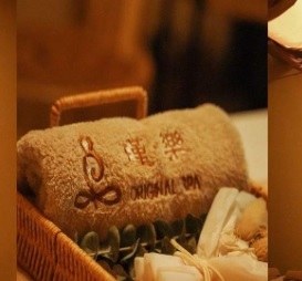 深圳按摩/足浴店: 瑾樂．療愈