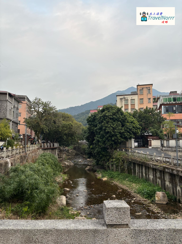 深圳旅遊景點: 梧桐山藝術小鎮