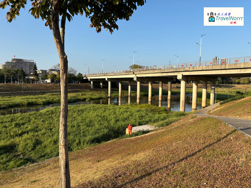 深圳旅遊景點: 聚龍山濕地公園