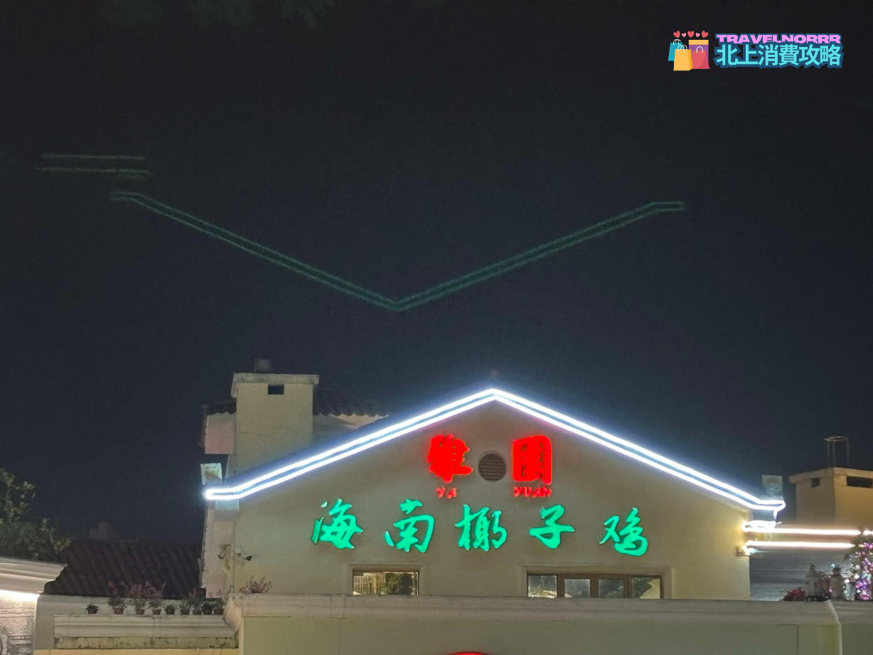 深圳火鍋店: 雅園海南椰子雞
