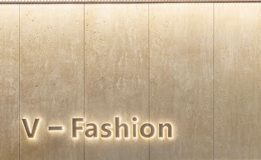 深圳時裝店: V-Fashion