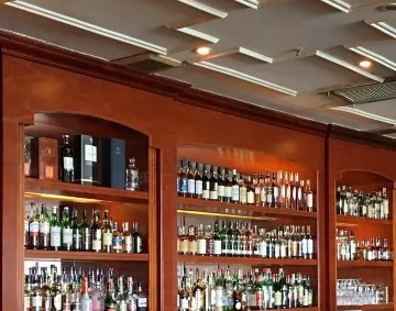 珠海酒吧 Bar: 山雞尾酒