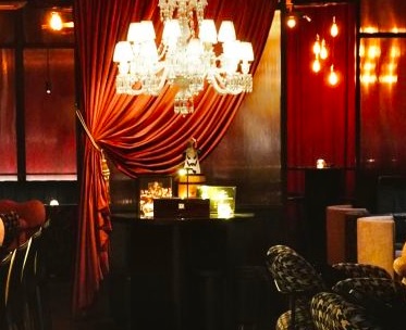 珠海酒吧 Bar: DOT Whiskey & Cocktail