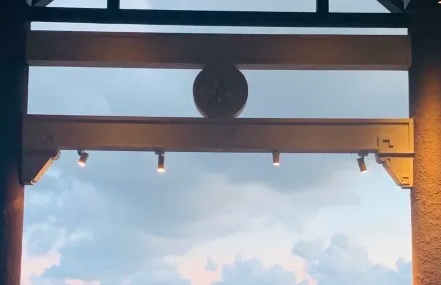 珠海酒吧 Bar: 影吧 Shadow Bar