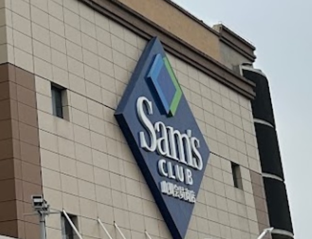珠海超市: 珠海山姆會員商店