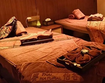 珠海按摩/足浴店: 泰怡谷
