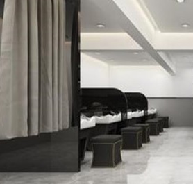 珠海: 韓風Salon