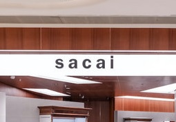 深圳時裝店: Sacai
