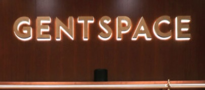 深圳時裝店: GENTSPACE