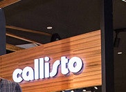 深圳時裝店: Callisto 卡利斯特