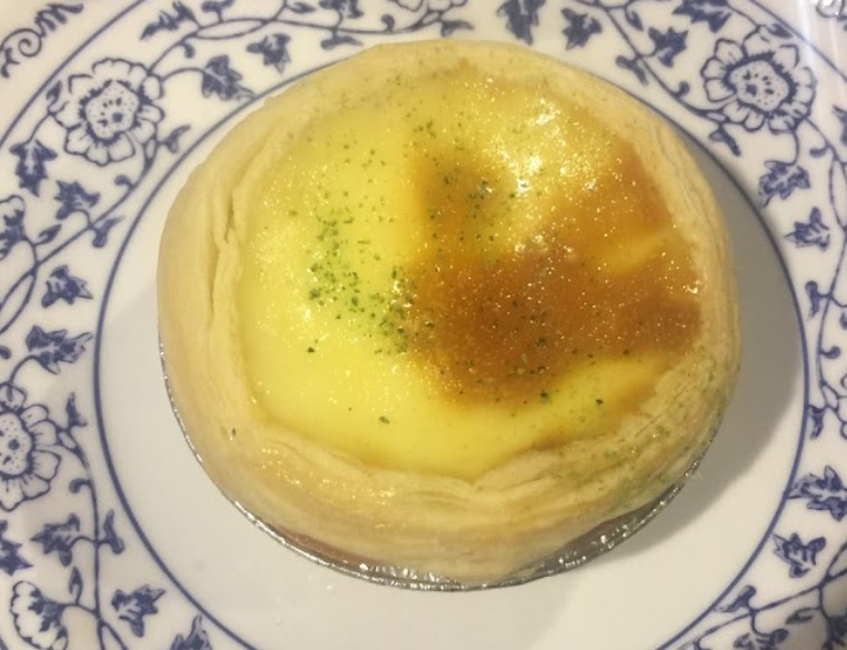 廣州點心酒樓: 丘大6仔記餐廳