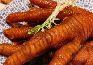 廣州點心酒樓: 寶園酒家
