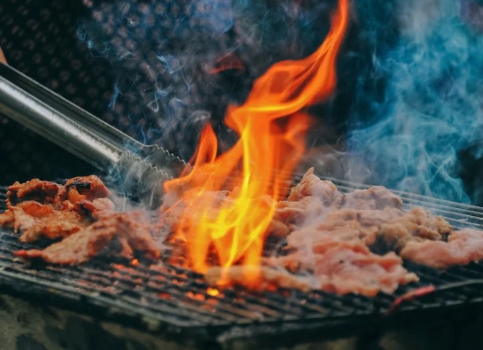 廣州烤肉店: 情熱燒肉