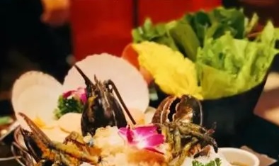 廣州火鍋店: 友約在鮮