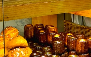廣州麵包蛋糕店: Perma Bakery 樸門