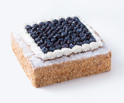 廣州麵包蛋糕店: 諾心LE CAKE