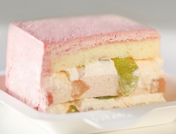 廣州麵包蛋糕店: 廿一客21 cake