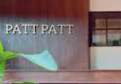 廣州咖啡廳 Cafe: Patt Patt