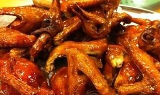 廣州宵夜: 荔灣區沙面