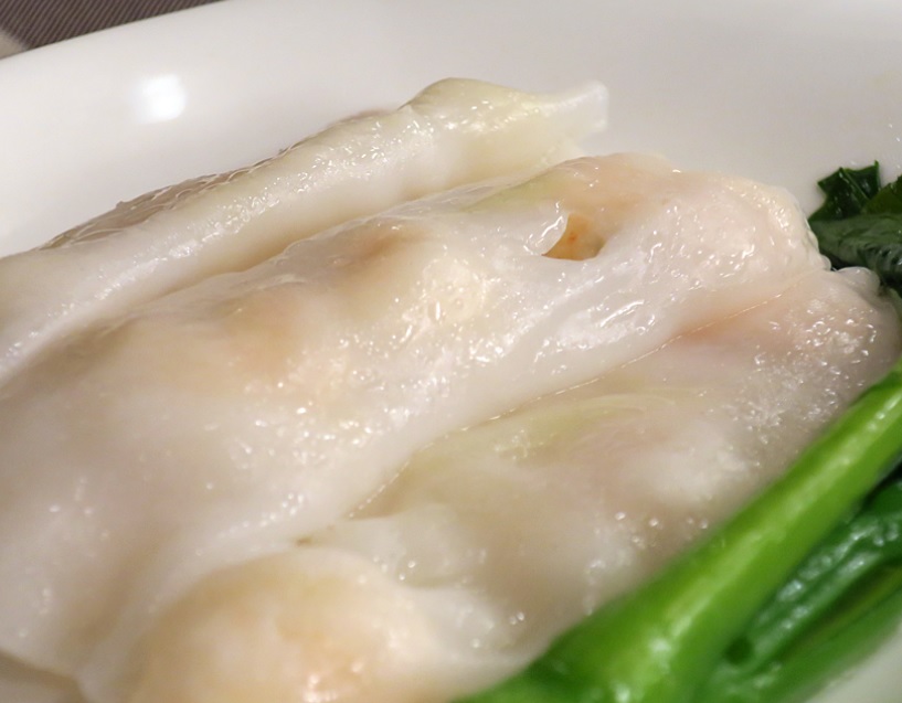 廣州宵夜: 大同酒家