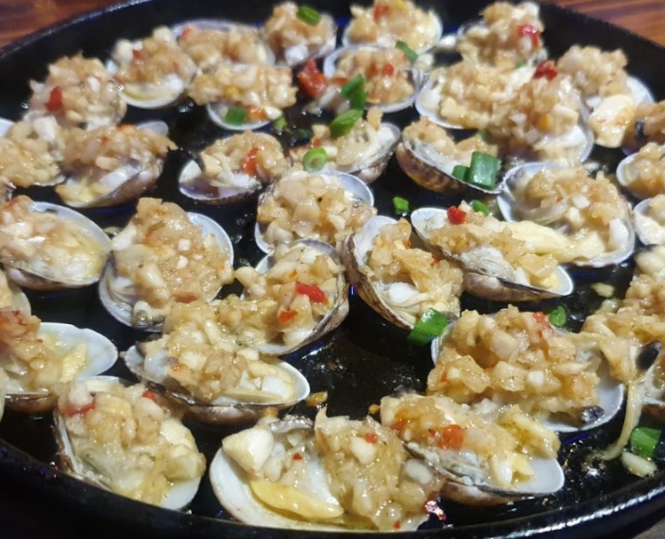 廣州宵夜: 木生火燒烤主題專門店