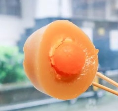 廣州甜品糖水店: 元氏缽仔糕