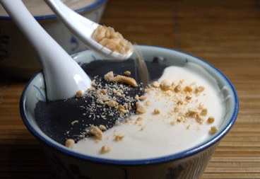 廣州甜品糖水店: 陳茶館