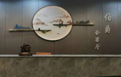 廣州KTV 卡啦OK: 伯爵KTV