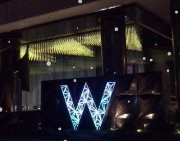 廣州KTV 卡啦OK: W經典KTV
